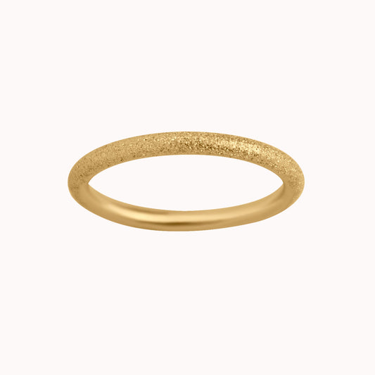 Stardust Ring