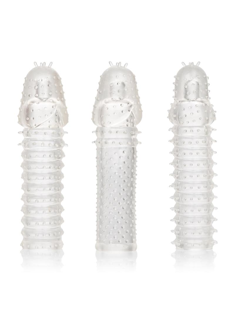 CalExotics 3-Piece Extension Kit
