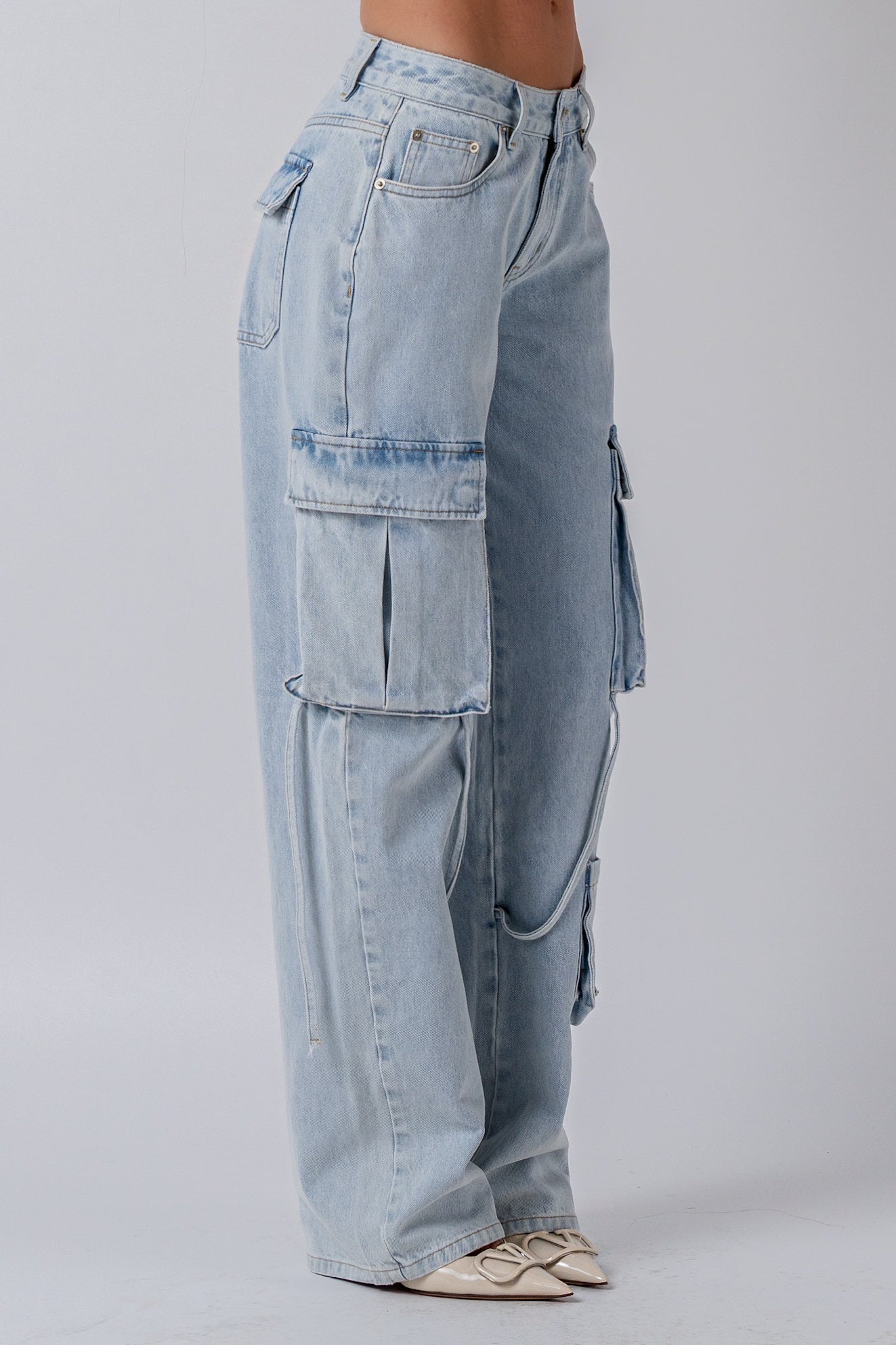 BEXLEY Jeans