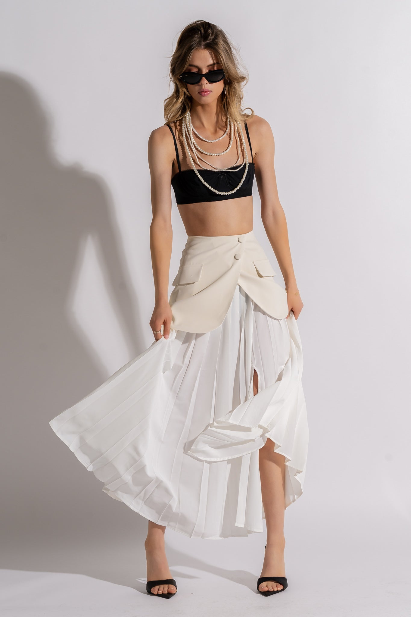CLARISSA Skirt