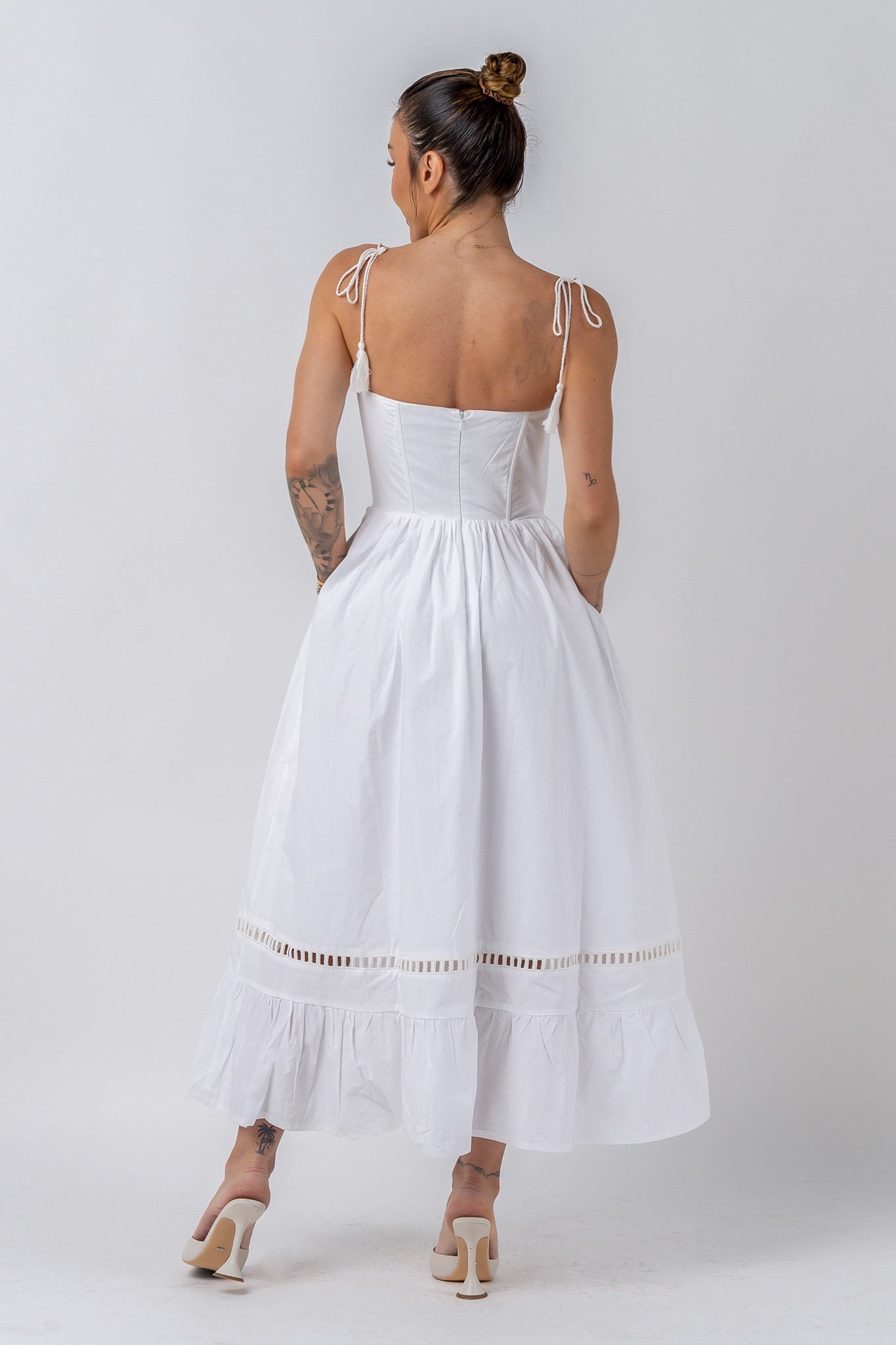 MAVI Dress