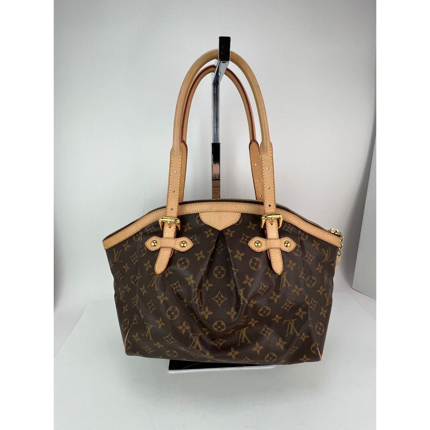 Sac bandoulière Louis Vuitton Tivoli GM Monogram