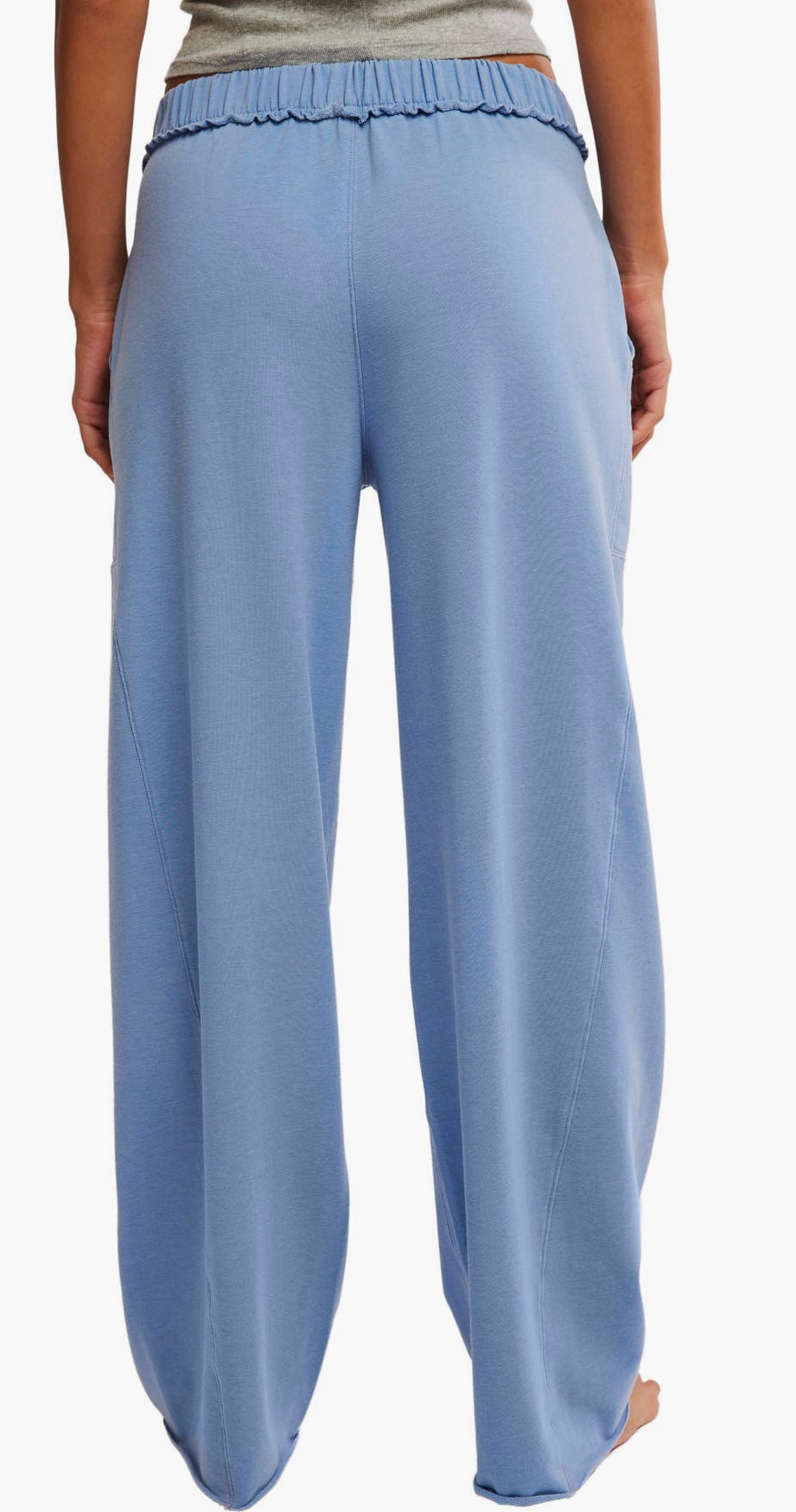 Don't Wait Up Lounge Pants Quiet Harbor