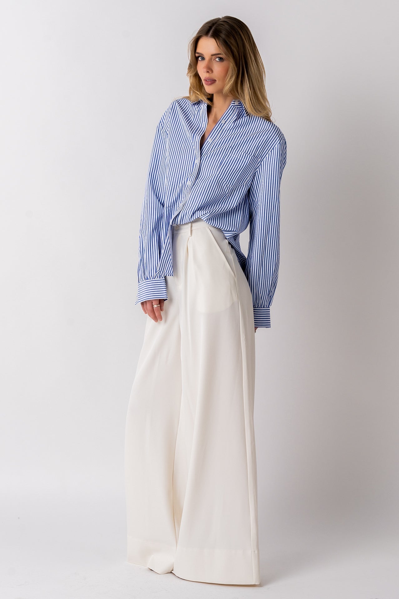 AMINA Pants