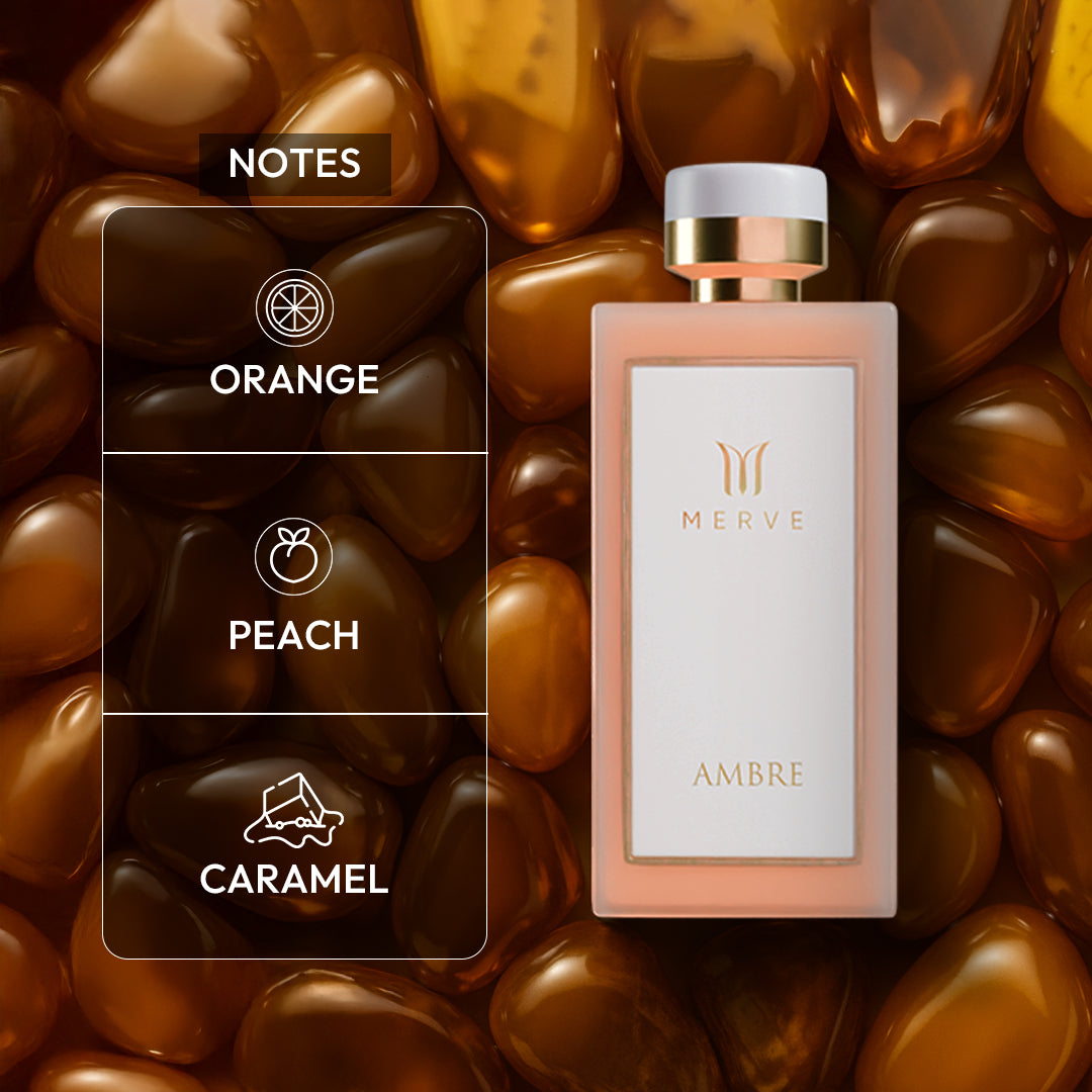 AMBRE | WOMEN