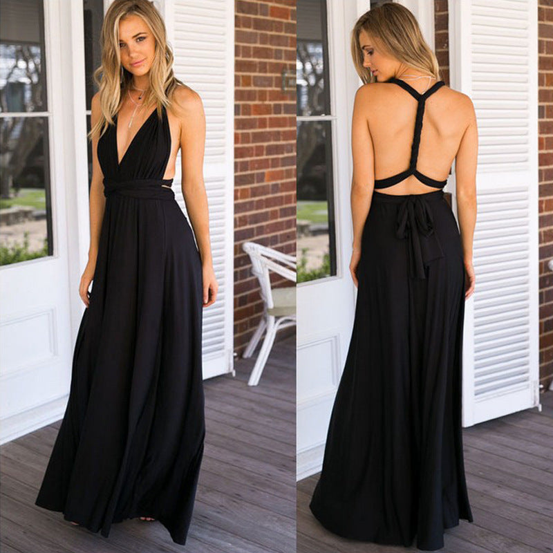 One-piece Dress
