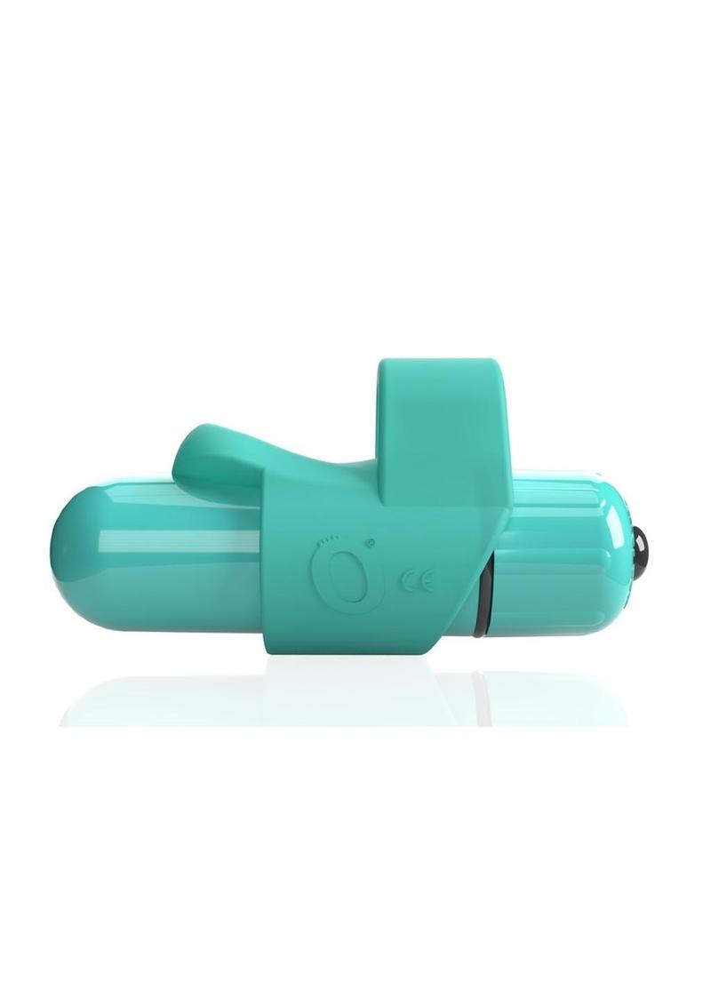 4b FingO's Slim Finger Vibrator