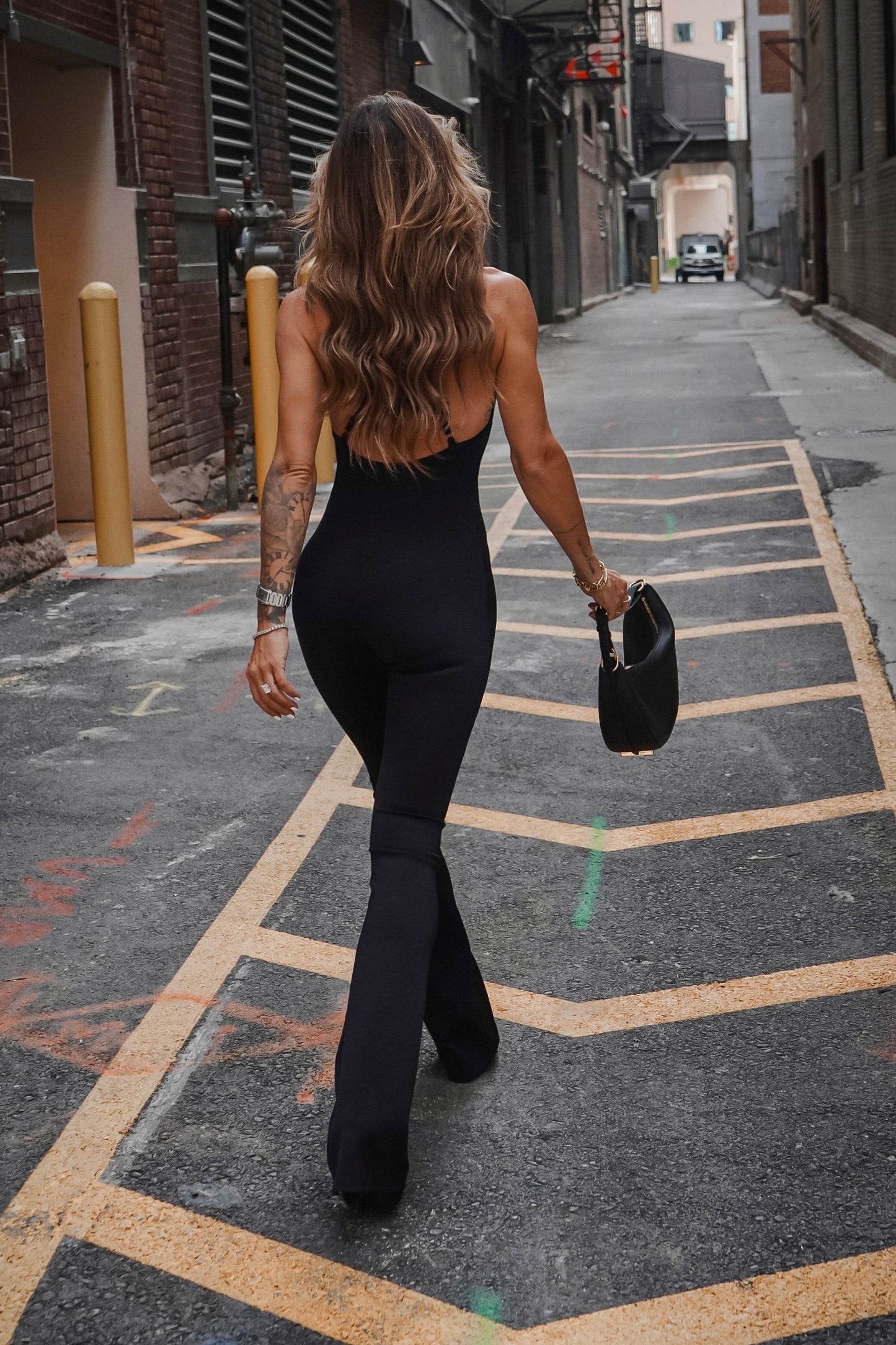 DESTANIE Jumpsuit