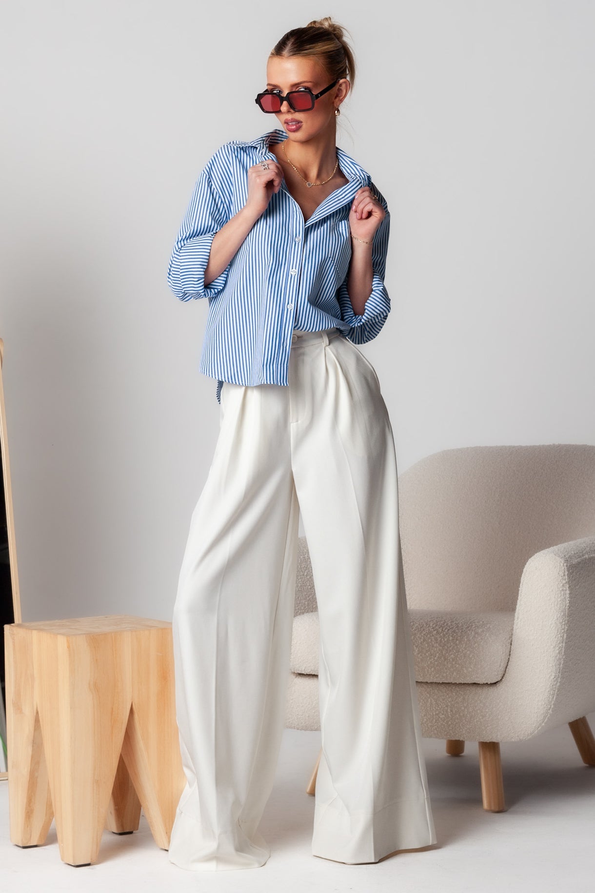 TAMI Top