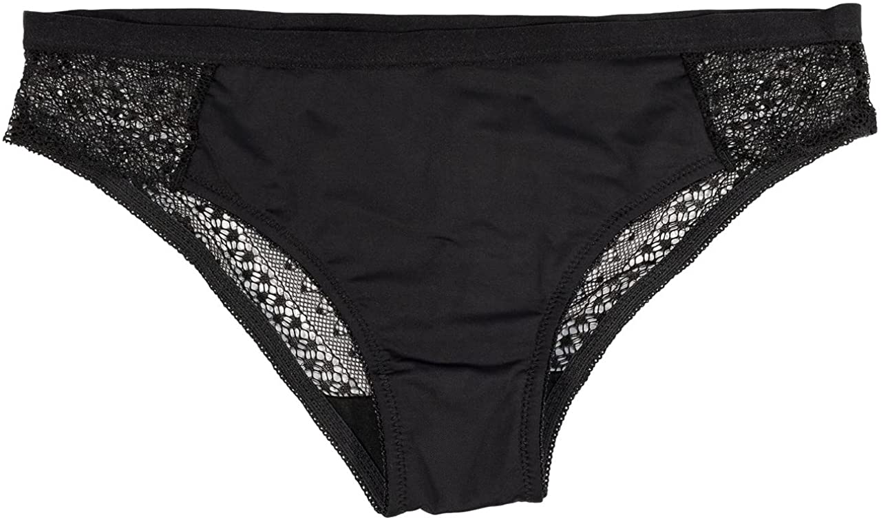 Micro and Lace Bikini