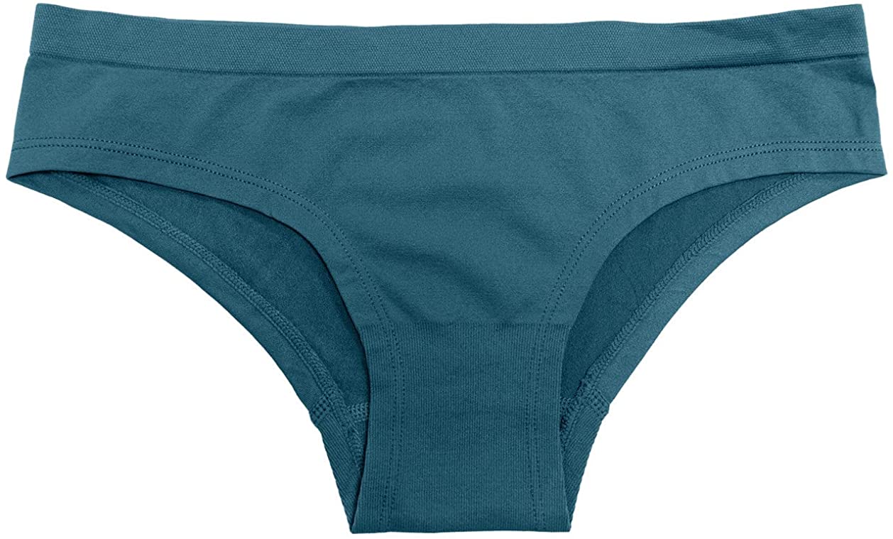 Seamless Cheeky 3 Pack