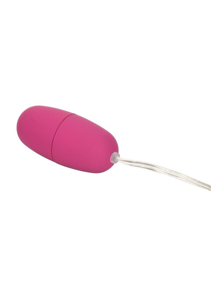 CalExotics 7-Function Power Play Bullet with Remote Control