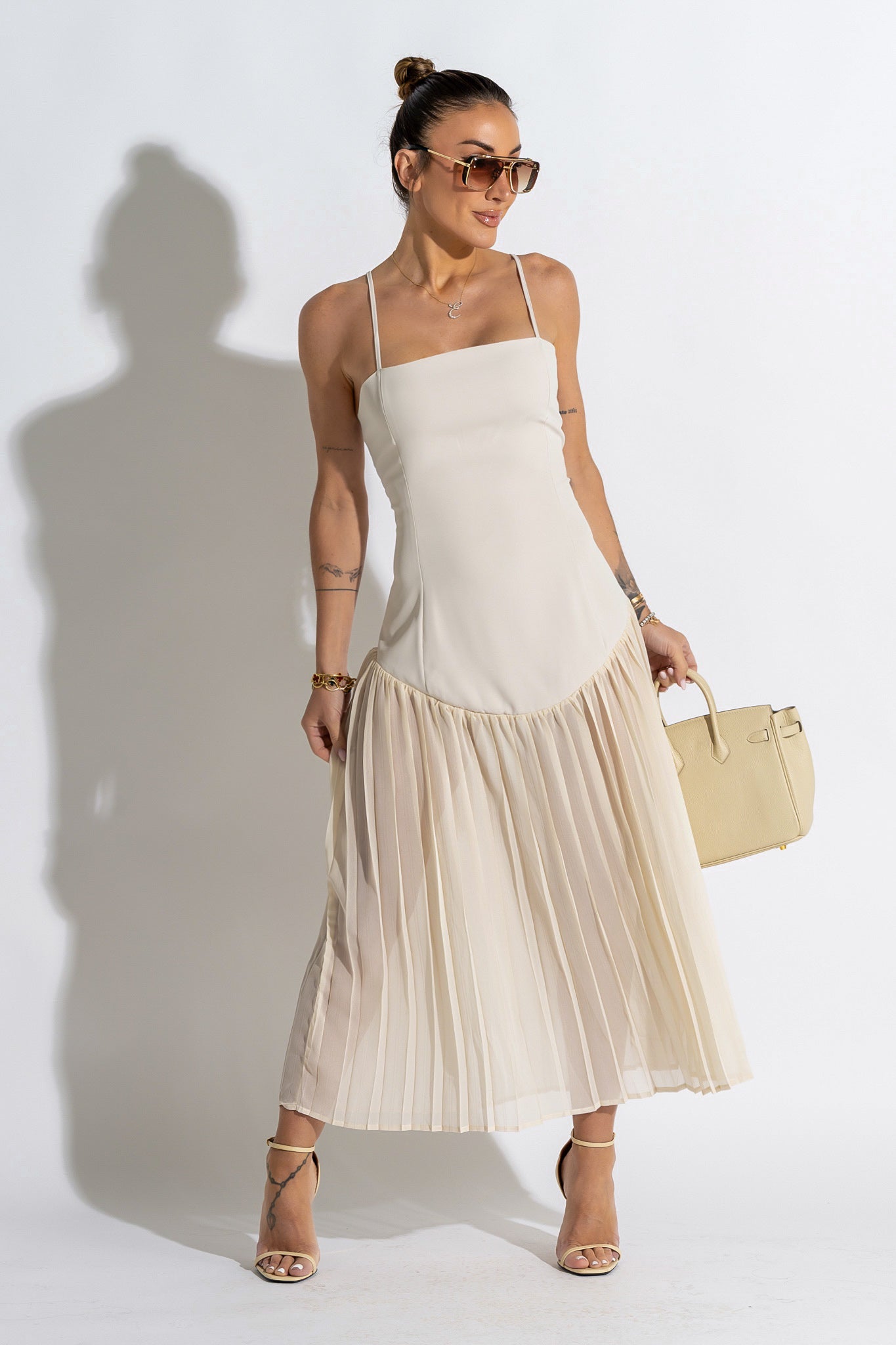 CLOVER Dress