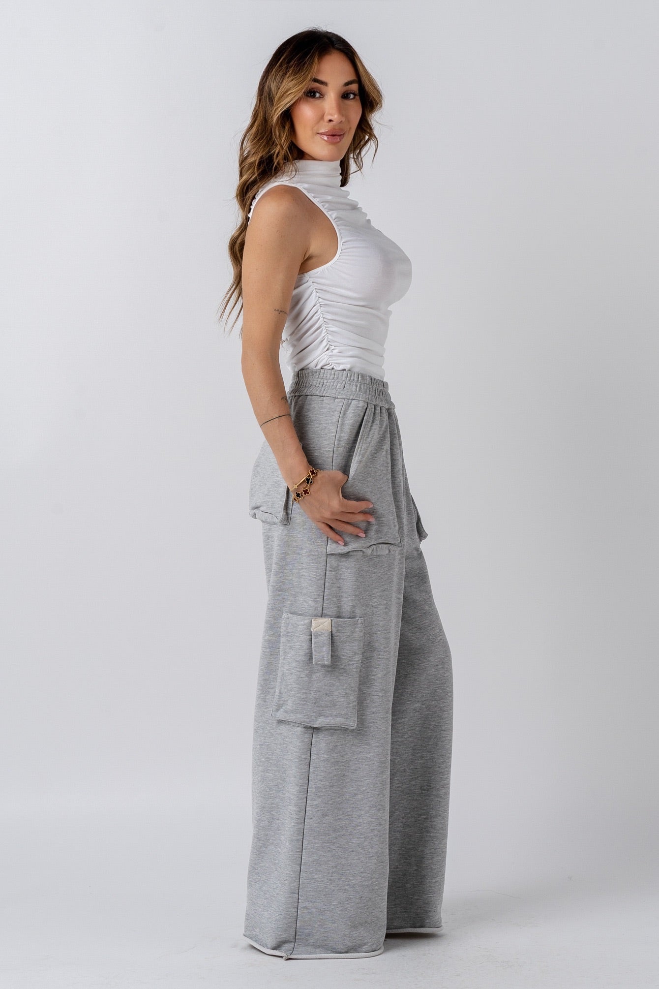 INGRID Sweatpants
