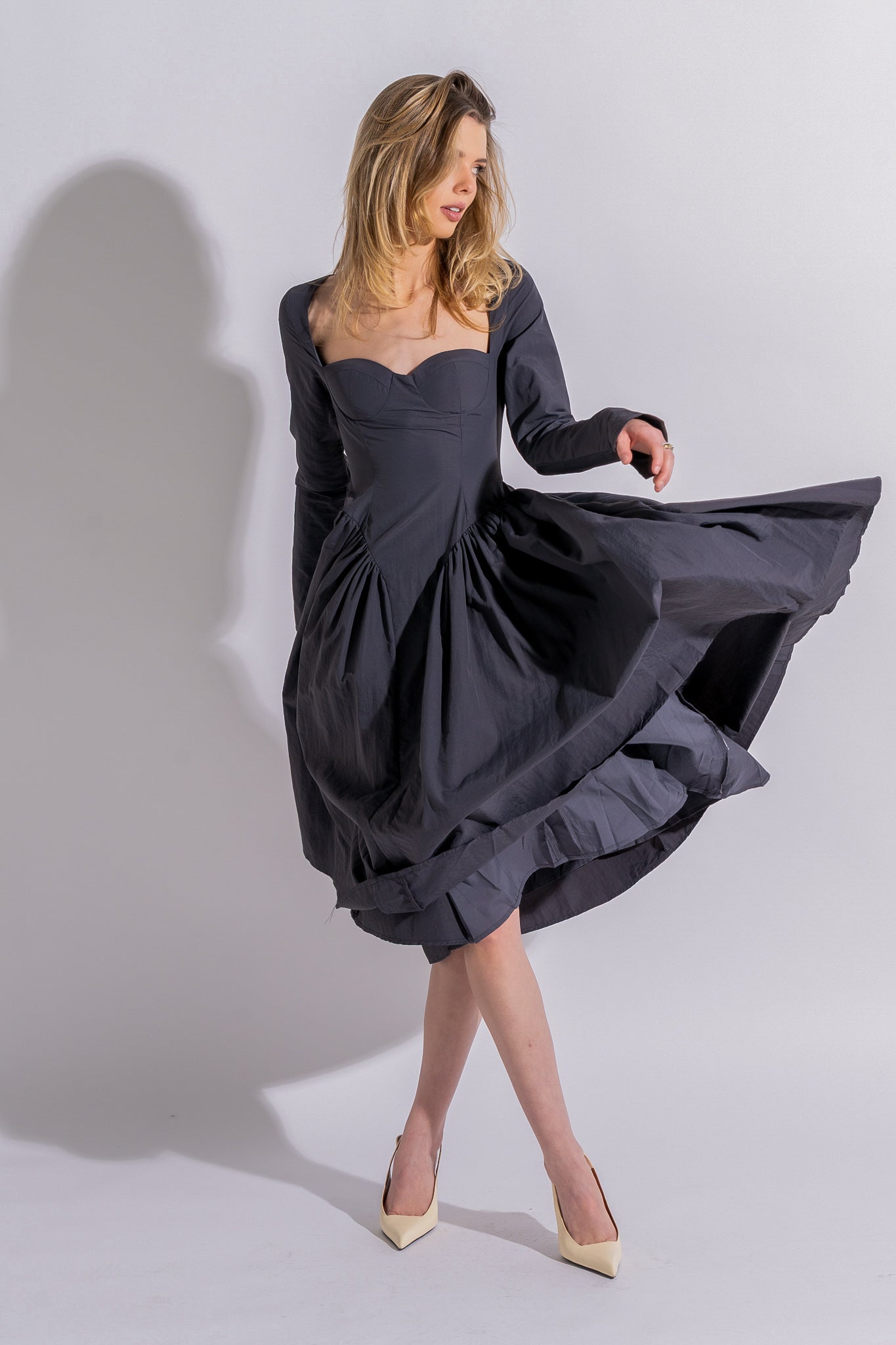 MATILDA Dress