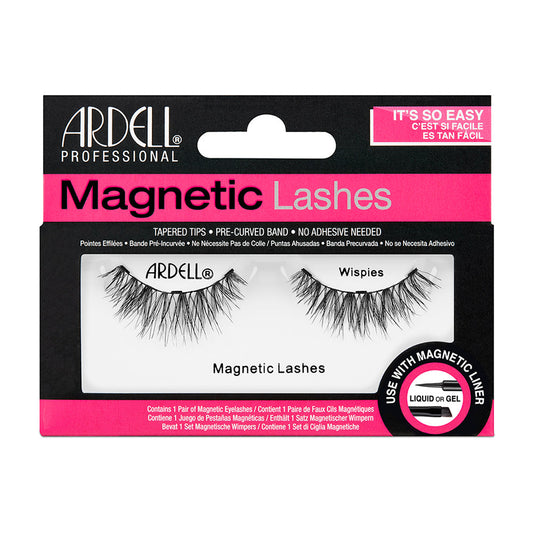 ARDELL Magnetic Lashes - Wispies