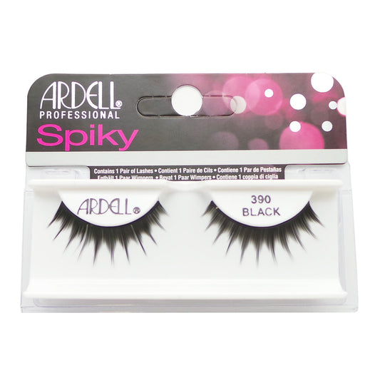 ARDELL Professional Lashes Spiky Collection - Black 390