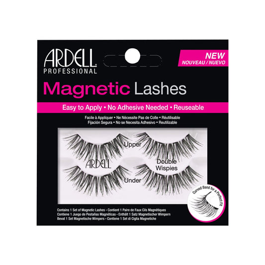 ARDELL Magnetic Lashes - Double Wispies -  Double Wispies
