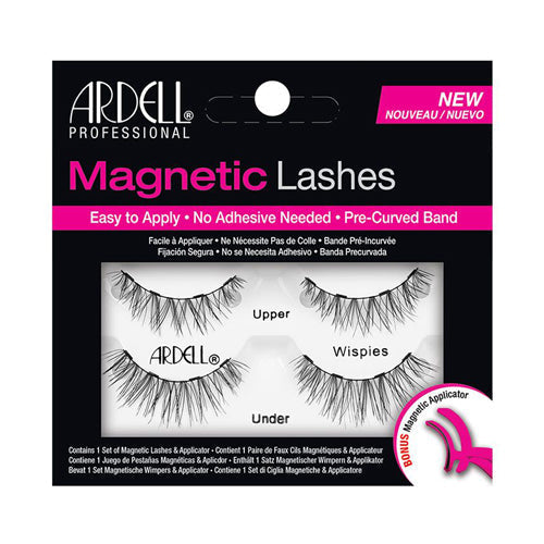 ARDELL Magnetic Lashes - Wispies -  Wispies