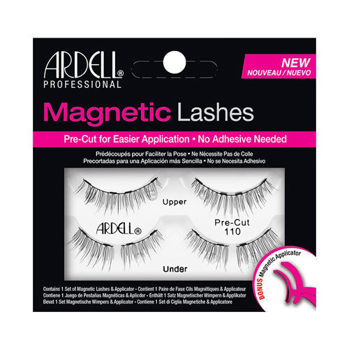 ARDELL Magnetic Lashes - Pre-Cut 110 -  Pre