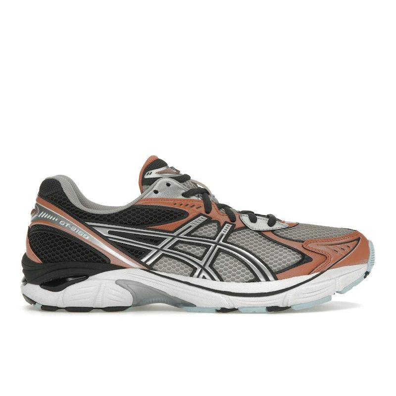 ASICS GT-2160 Oyster Grey Brick Dust