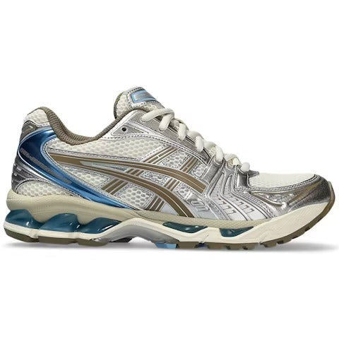 ASICS Gel-Kayano 14 Cream Pepper (Femme)