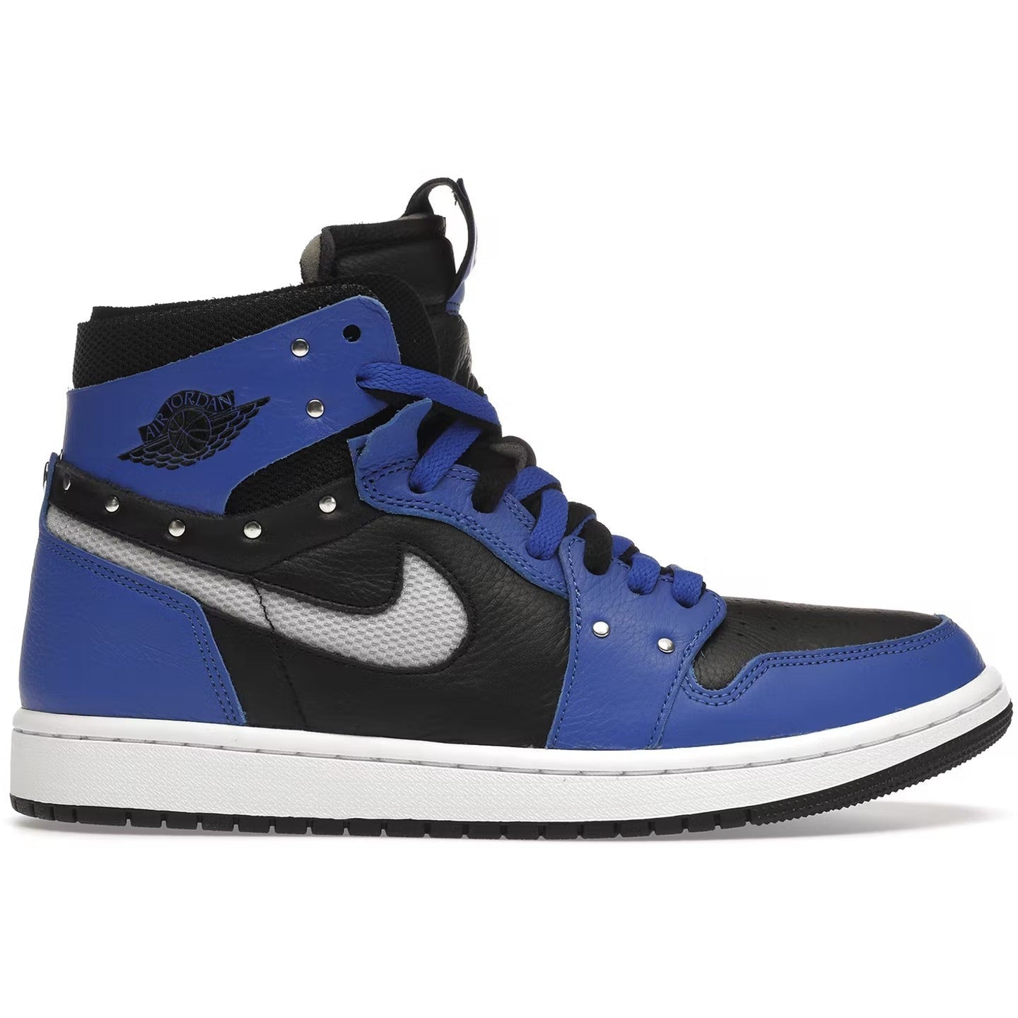 Air Jordan Retro 1 High Zoom Sisterhood (Femme)