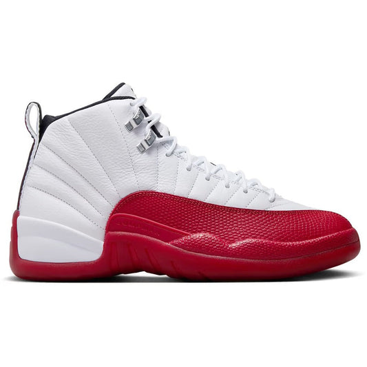 Air Jordan Retro 12 Cerise (2023)