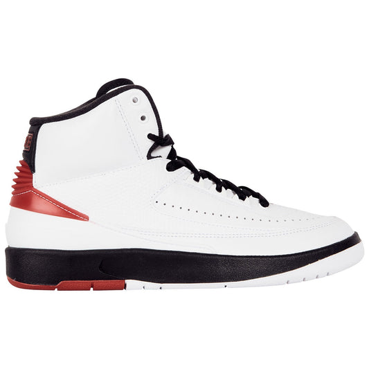 Air Jordan Retro 2 OG Chicago (2022) (GS)