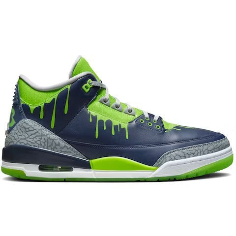 Jordan 3 Retro Doernbecher Hugo