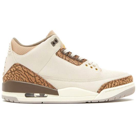 Air Jordan Retro 3 Palomino