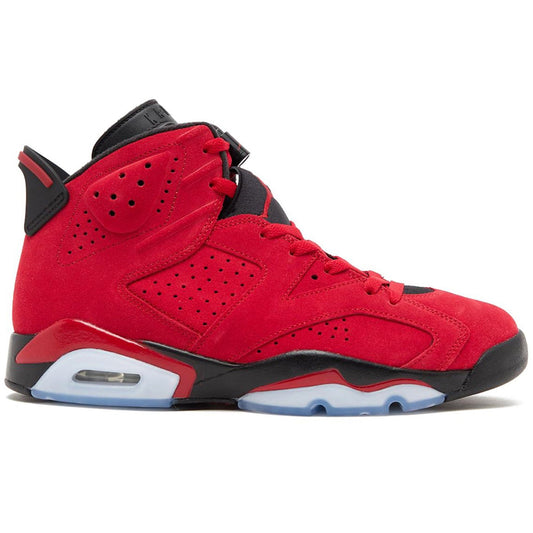 Air Jordan Retro 6 Toro Bravo