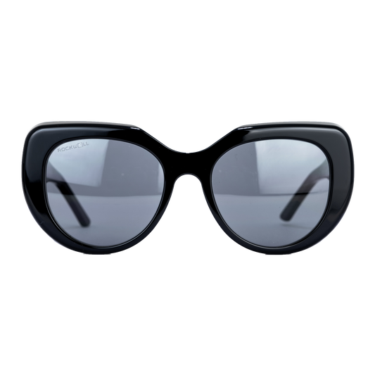Amalfi (Black/Black)