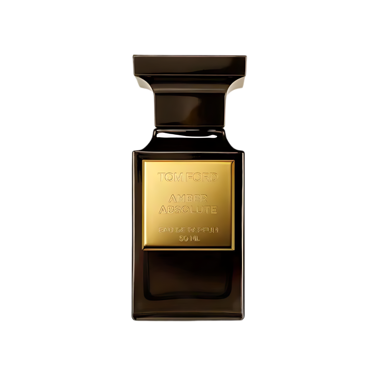 Tom Ford Amber Absolute Tester