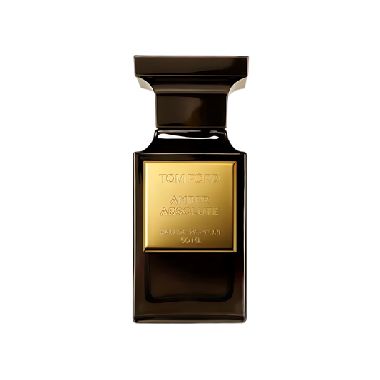 Tom Ford Amber Absolute Tester