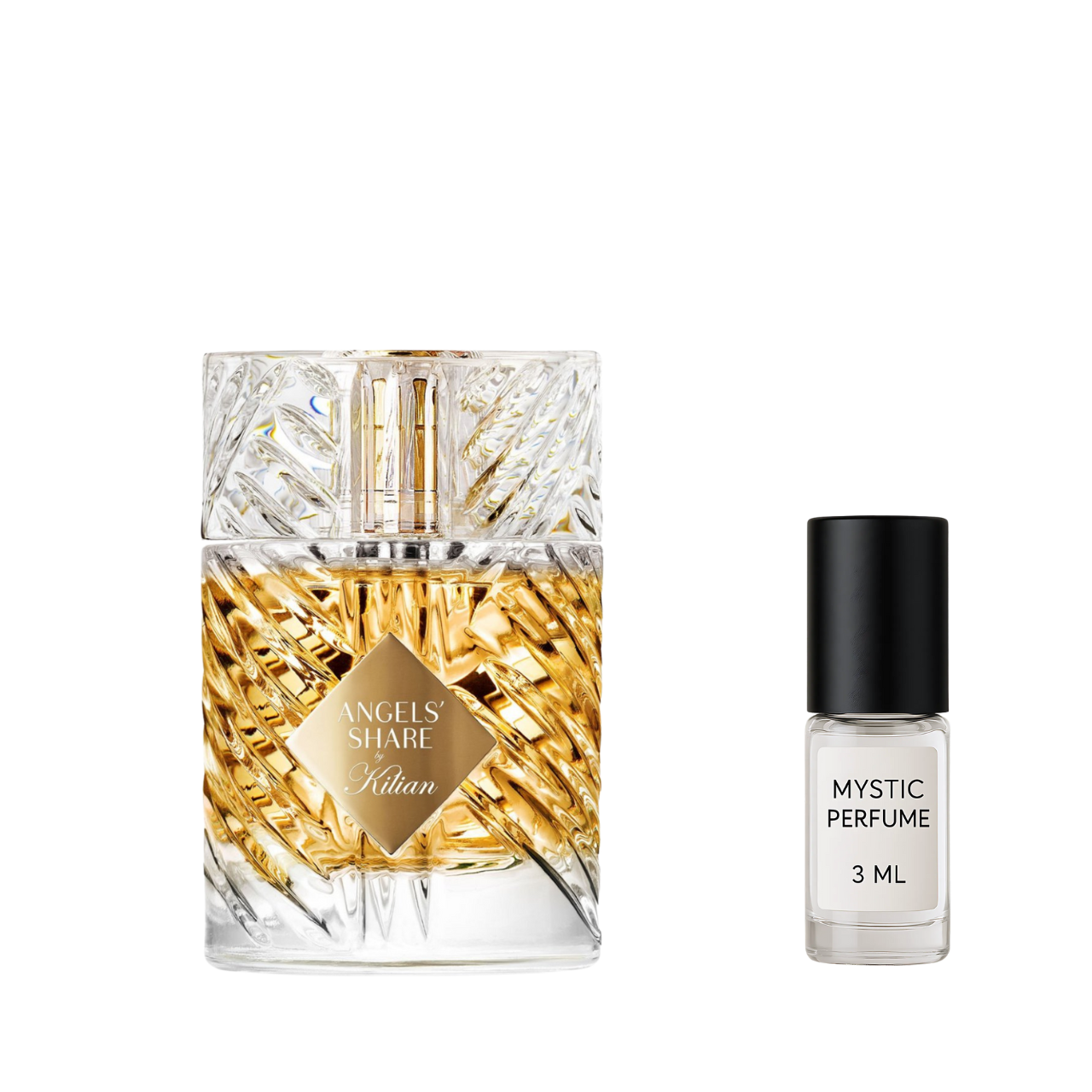 Sample - Kilian Angels' Share