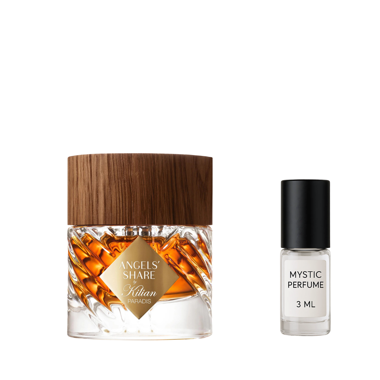 Sample - Kilian Angels' Share Paradis