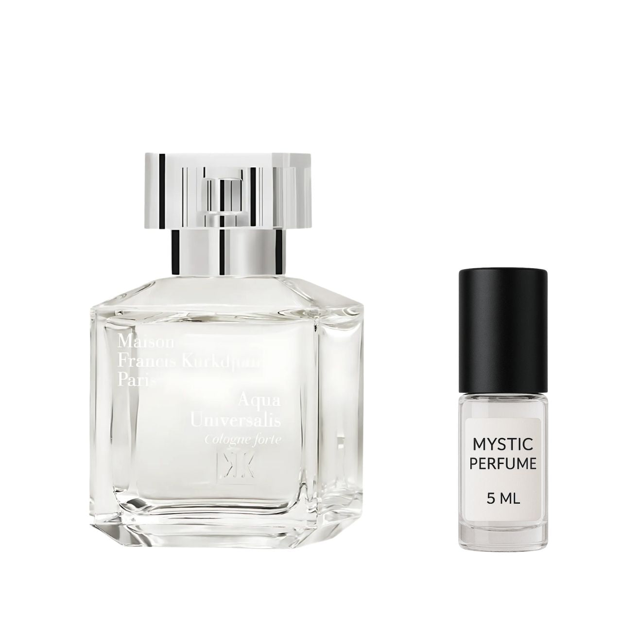 Sample - Maison Francis Kurkdjian Aqua Universalis Cologne Forte