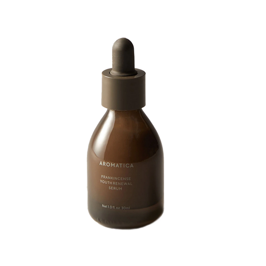 Aromatica Frankincense Youth Renewal Serum 30ml