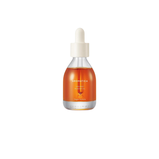 Aromatica Organic Rosehip Oil 30 ml