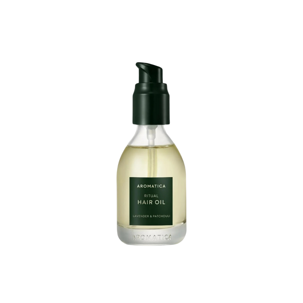 Aromatica Ritual Hair Oil Lavender & Patchouli 50 ml