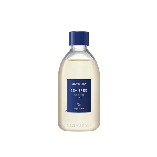 Aromatica Tea Tree Purifying Hair Tonic 100 ml