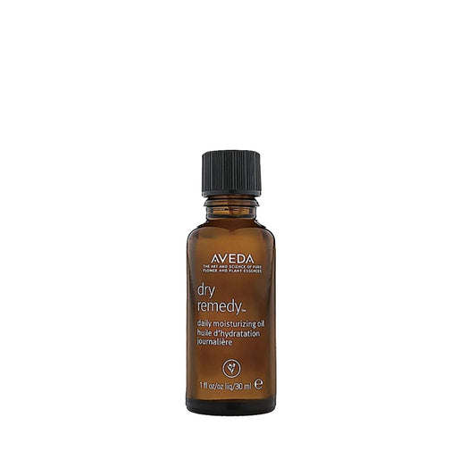 Aveda Dry Remedy Daily Moisturizing Hair Oil 30 ml