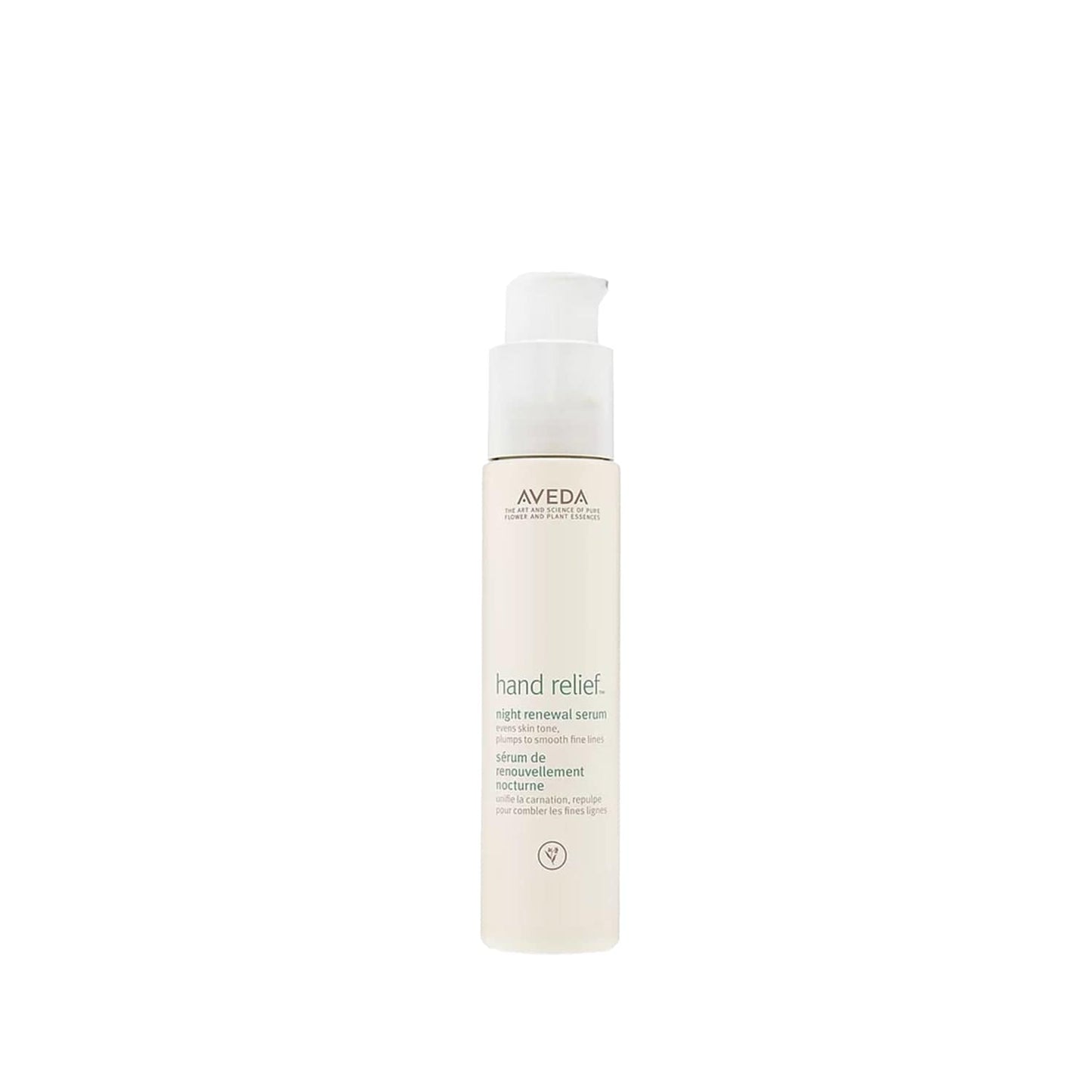 Aveda Hand Relief Night Renewal Renewal Hand Care Serum 45 ml