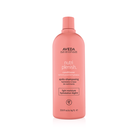 Aveda Nutriplenish Light Moisture Conditioner 1000 ml
