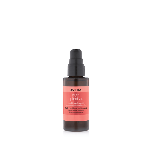 Aveda Nutriplenish Multi-Use Hair Care Oil 30 ml