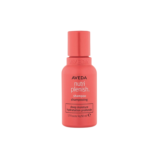 Aveda Nutriplenish Shampoo Deep Moisture 50 ml
