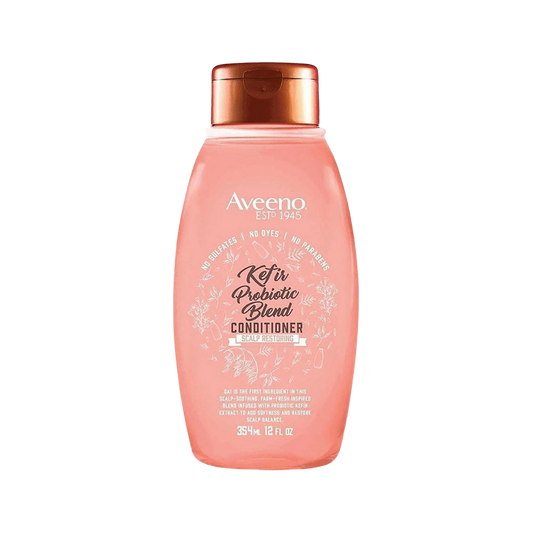 Aveeno Kefir Probiotic Blend Conditioner 354ml