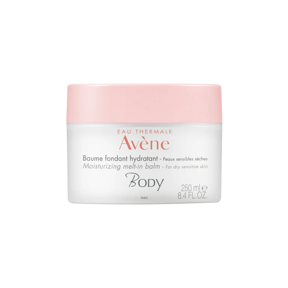 Avène Body Baume Fondant Hydratant 250 ml Hydratant pour le corps