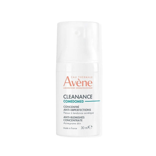 Avène Cleanance Comedomed Crème de Soin Concentrée 30 ml